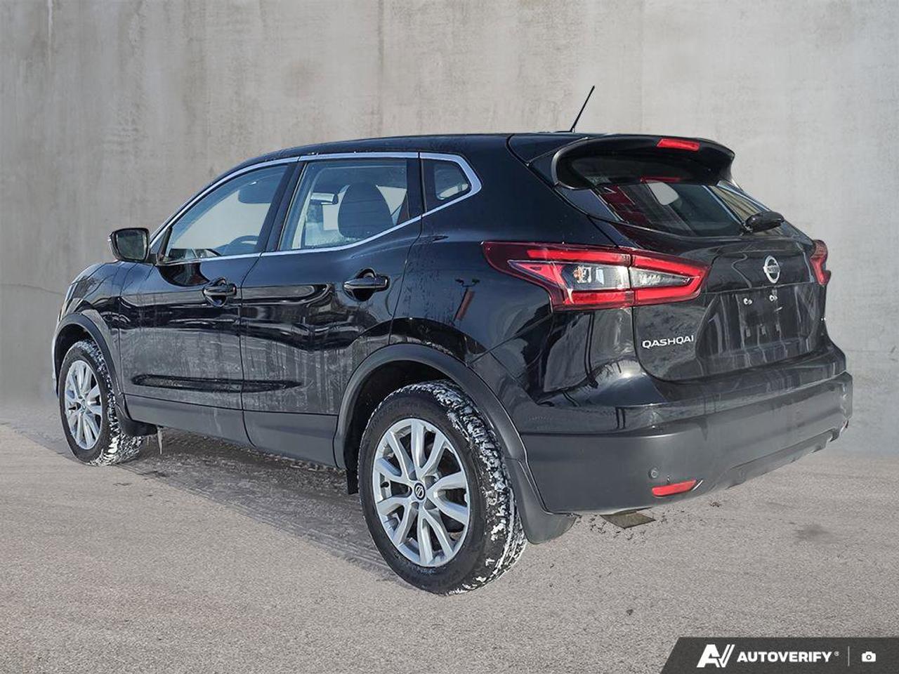 2023 Nissan Qashqai S | Apple Car Play | Android Auto | Photo