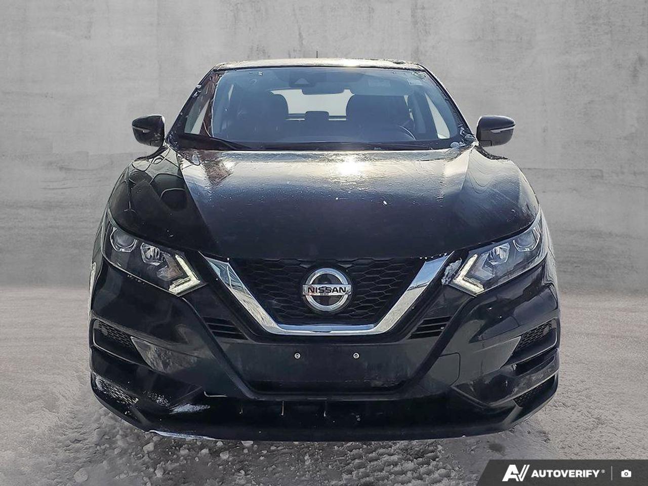 2023 Nissan Qashqai S | Apple Car Play | Android Auto | Photo