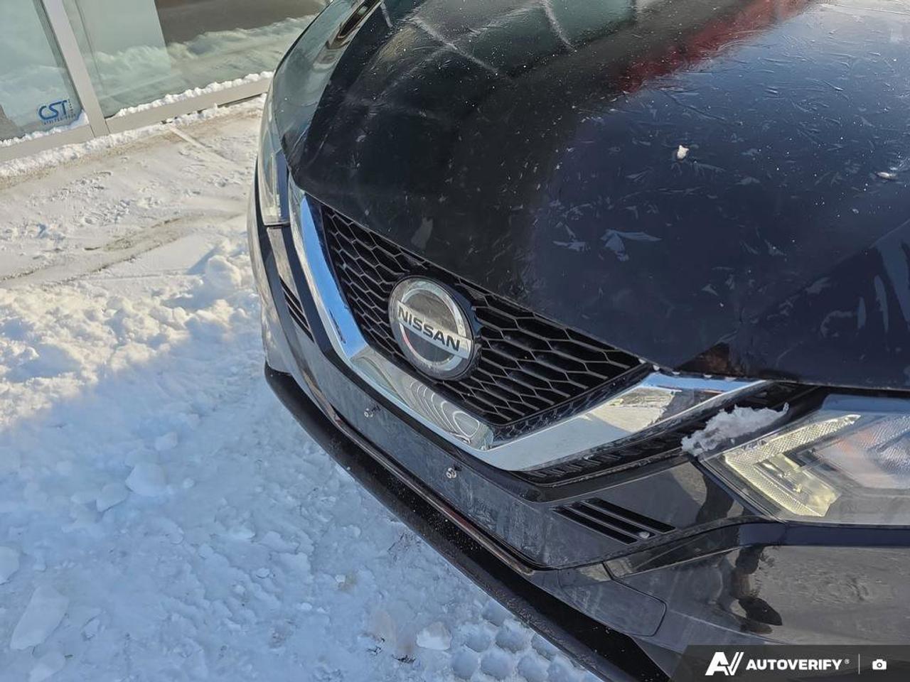 2023 Nissan Qashqai S | Apple Car Play | Android Auto | Photo