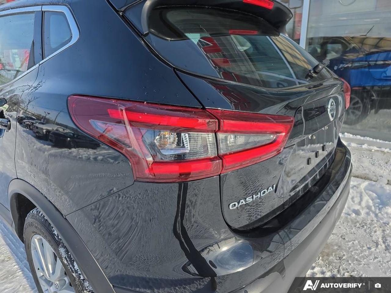 2023 Nissan Qashqai S | Apple Car Play | Android Auto | Photo