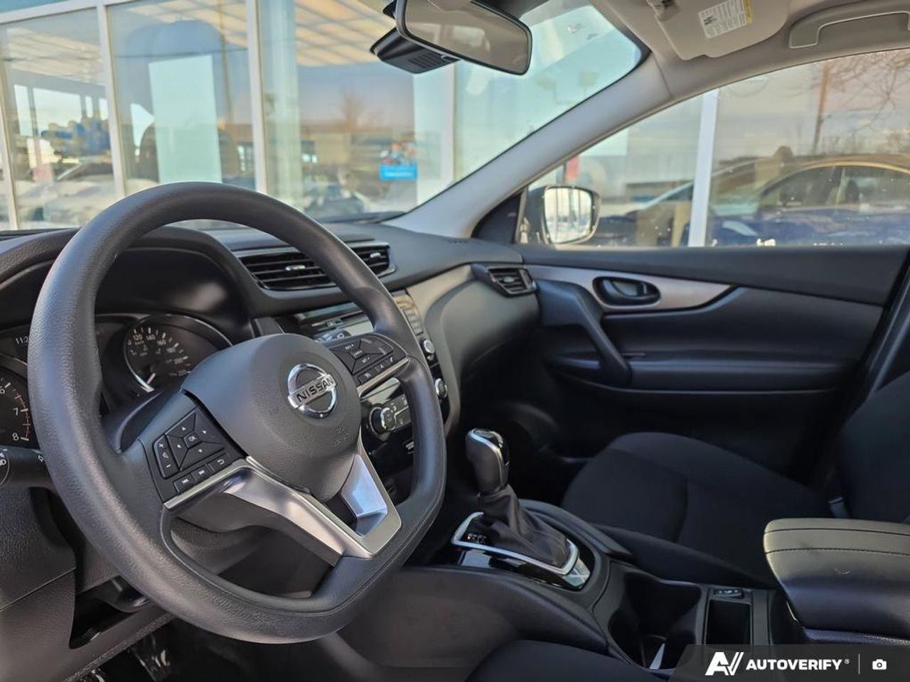 2023 Nissan Qashqai S | Apple Car Play | Android Auto | Photo