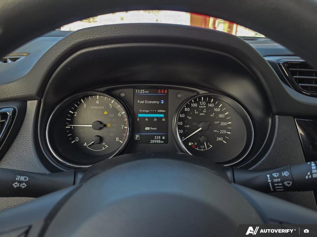 2023 Nissan Qashqai S | Apple Car Play | Android Auto | Photo