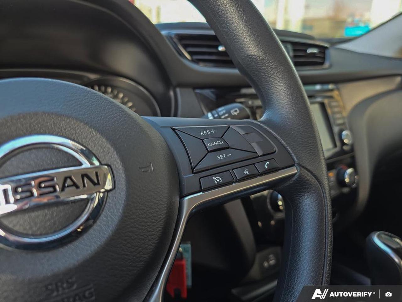 2023 Nissan Qashqai S | Apple Car Play | Android Auto | Photo