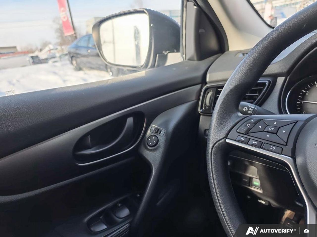 2023 Nissan Qashqai S | Apple Car Play | Android Auto | Photo