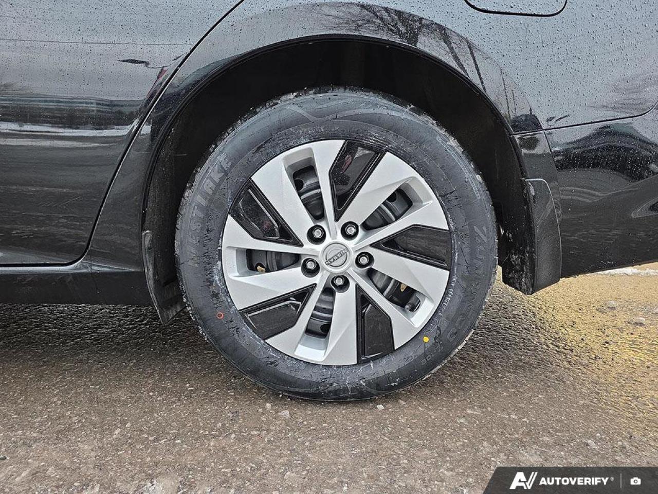 2024 Nissan Altima S AWD | Heated Seats | Rear Camera | Photo