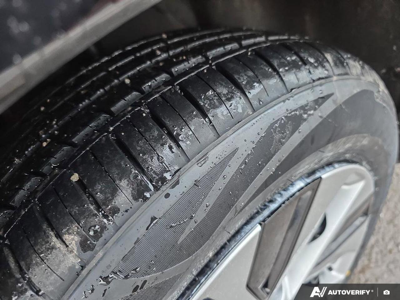 2024 Nissan Altima S AWD | Heated Seats | Rear Camera | Photo