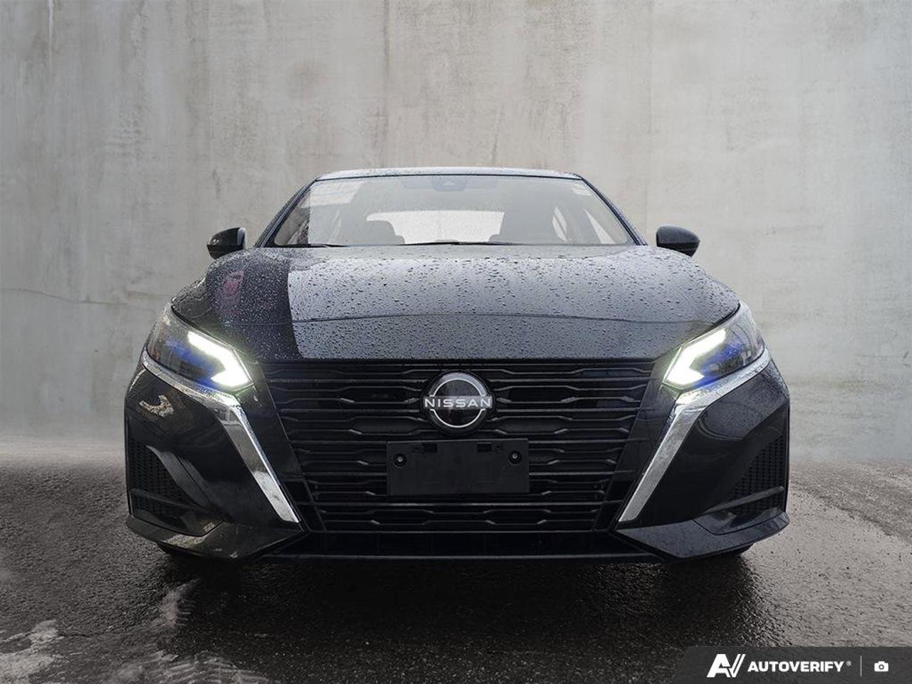 2024 Nissan Altima S AWD | Heated Seats | Rear Camera | Photo