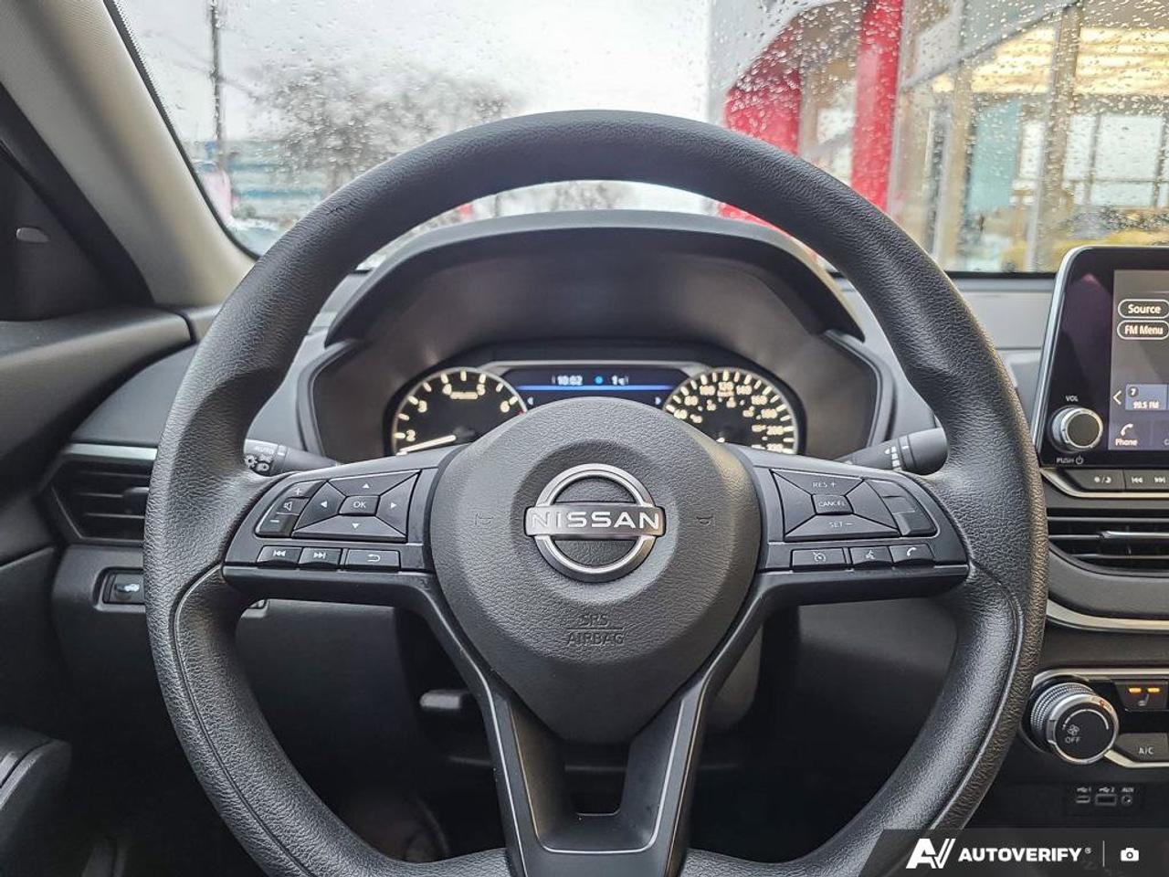 2024 Nissan Altima S AWD | Heated Seats | Rear Camera | Photo