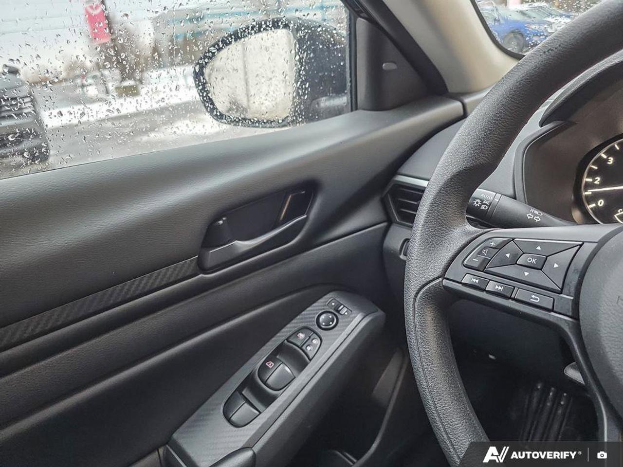 2024 Nissan Altima S AWD | Heated Seats | Rear Camera | Photo