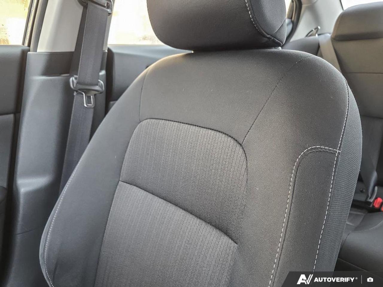 2024 Nissan Altima S AWD | Heated Seats | Rear Camera | Photo