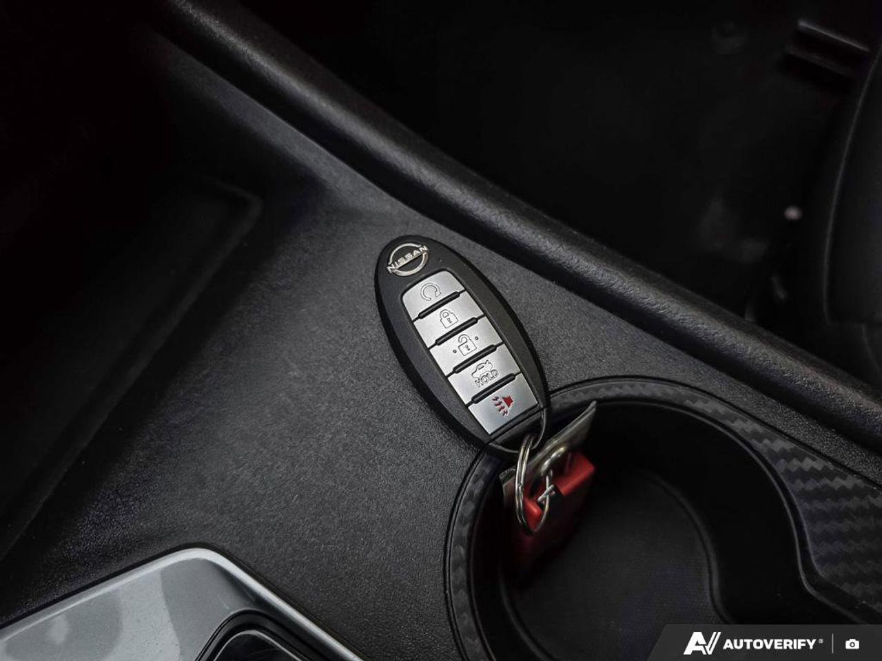 2024 Nissan Altima S AWD | Heated Seats | Rear Camera | Photo