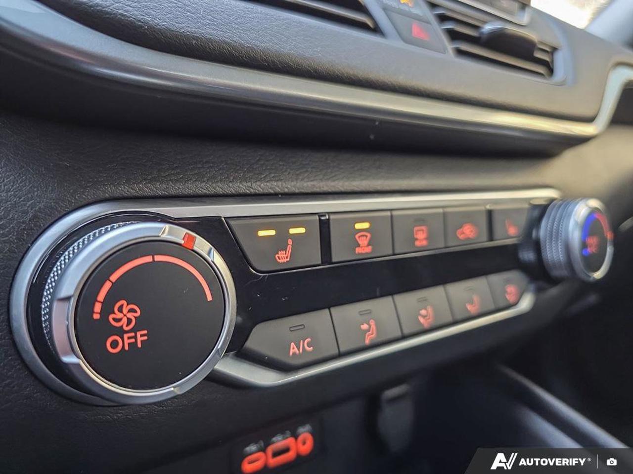 2024 Nissan Altima S AWD | Heated Seats | Rear Camera | Photo