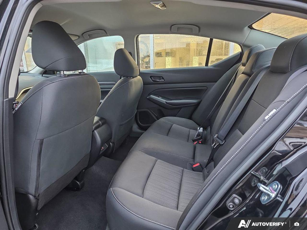 2024 Nissan Altima S AWD | Heated Seats | Rear Camera | Photo