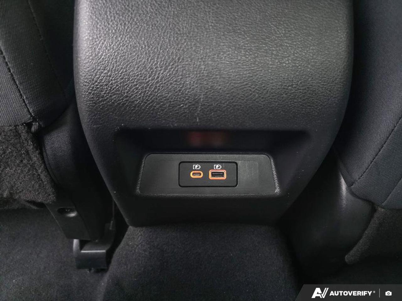 2024 Nissan Altima S AWD | Heated Seats | Rear Camera | Photo