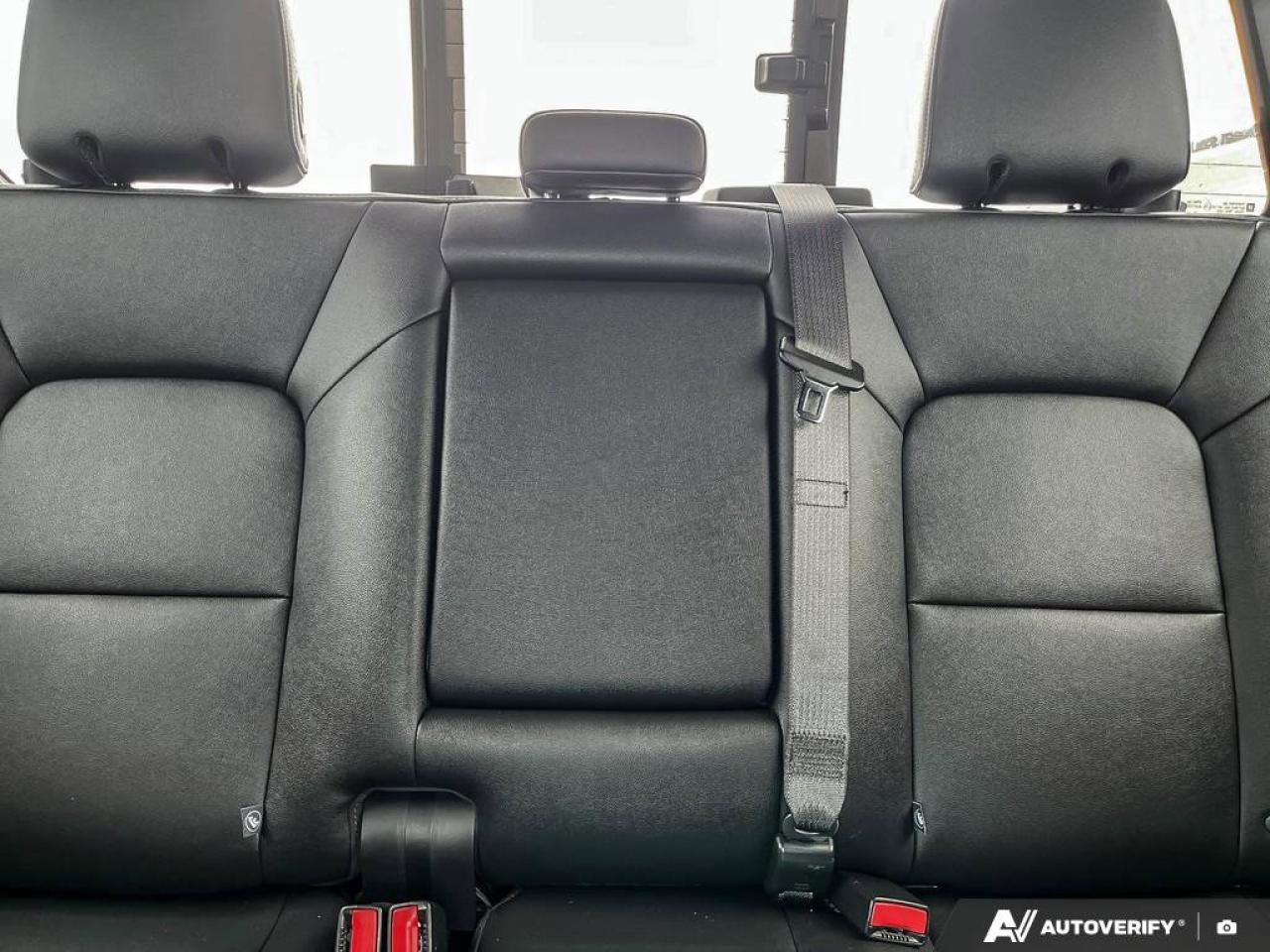 2023 Chevrolet Colorado LT | Leather | Sunroof | Heated Seats + Steering | Remote Start | Bose Audio | and More ! Photo