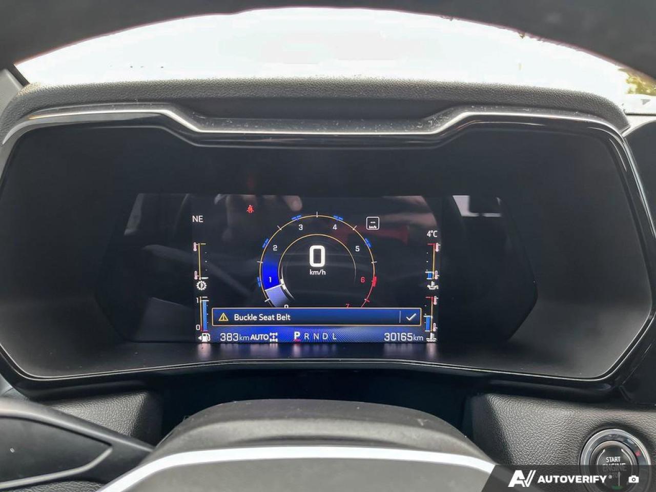 2023 Chevrolet Colorado LT | Leather | Sunroof | Heated Seats + Steering | Remote Start | Bose Audio | and More ! Photo