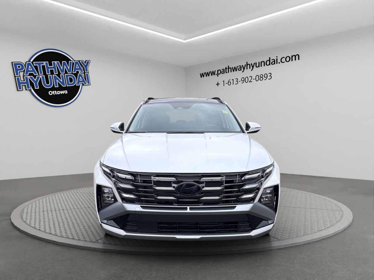 2026 Hyundai Tucson Preferred Photo