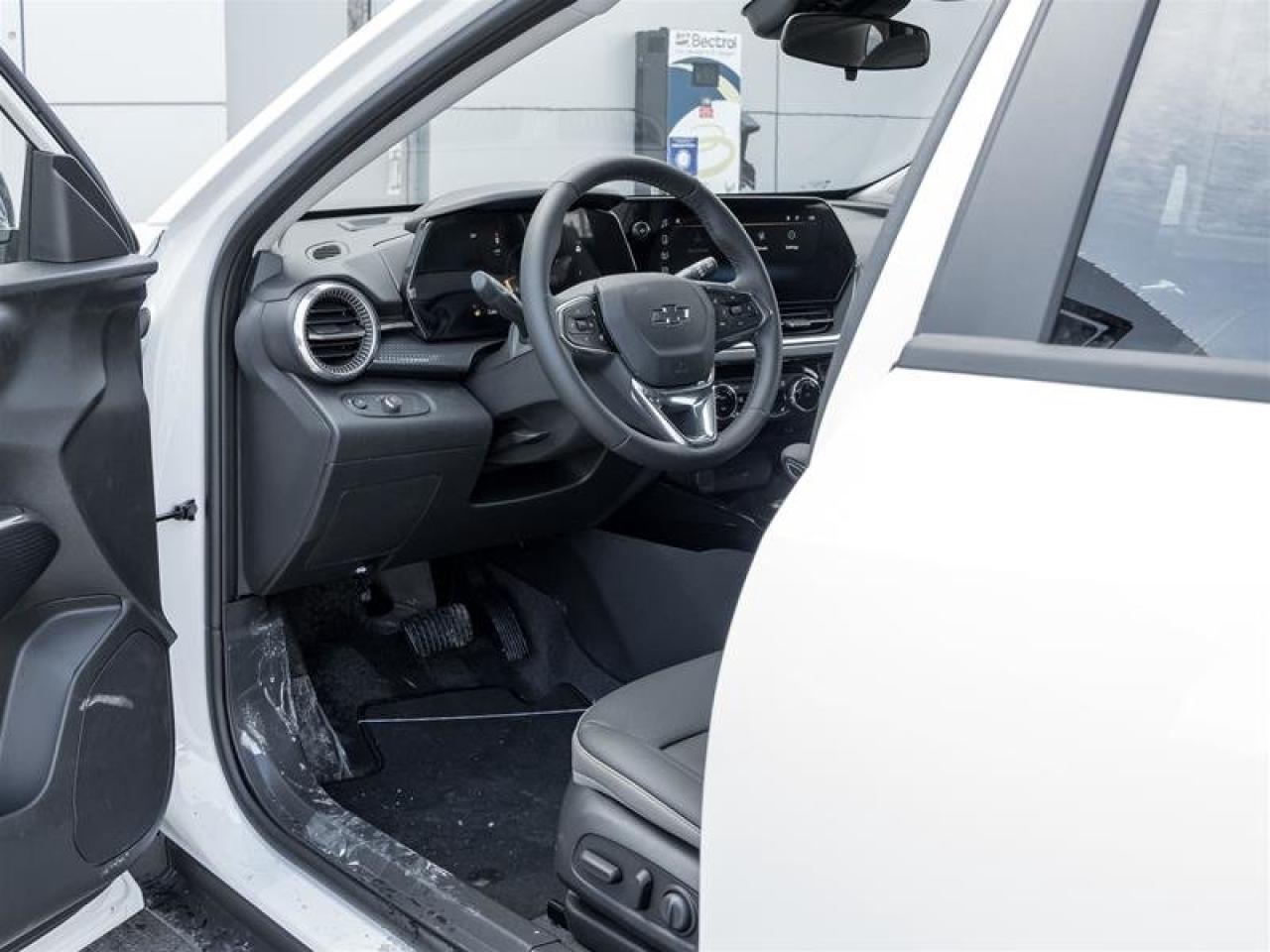 2026 Chevrolet Trax ACTIV Photo