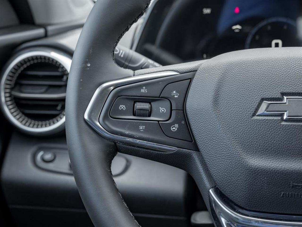 2026 Chevrolet Trax ACTIV Photo