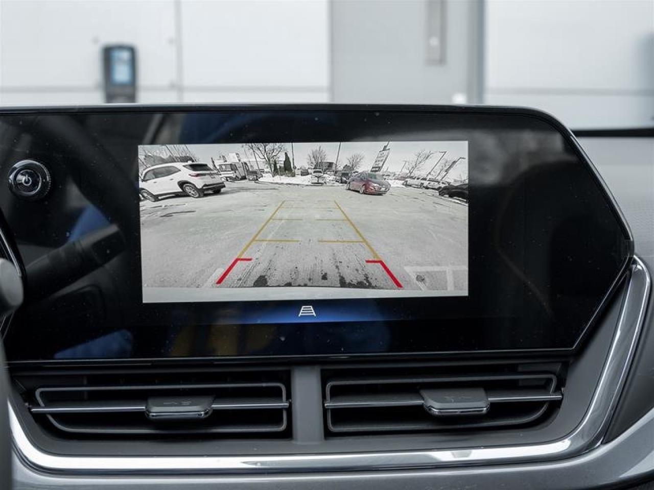 2026 Chevrolet Trax ACTIV Photo