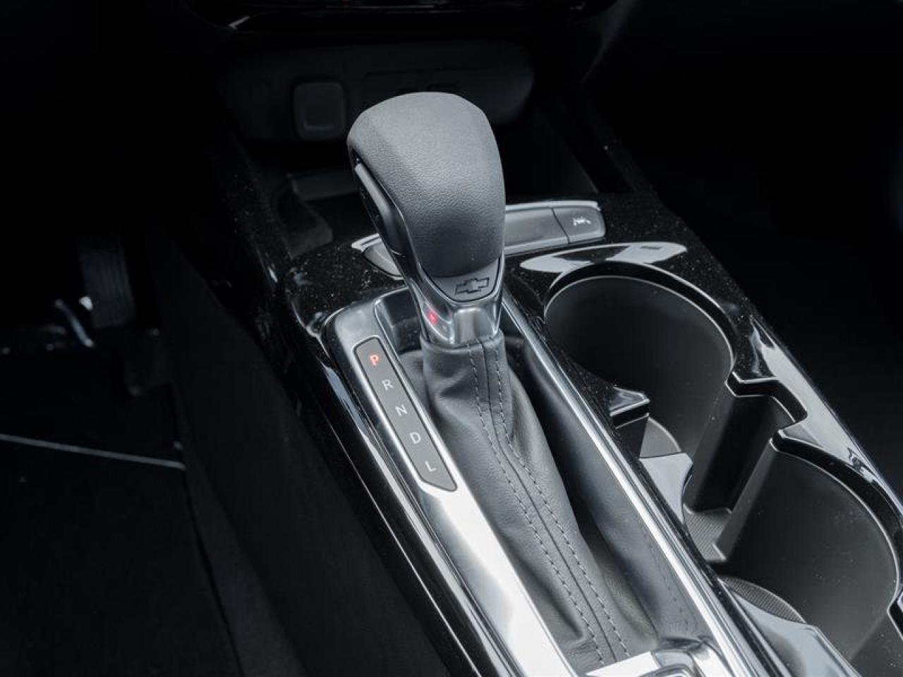 2026 Chevrolet Trax ACTIV Photo