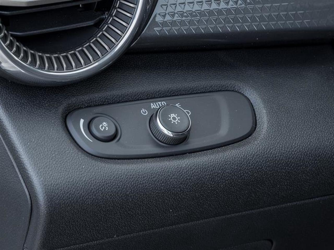 2026 Chevrolet Trax ACTIV Photo