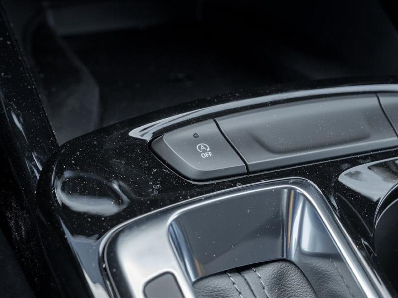 2026 Chevrolet Trax ACTIV Photo