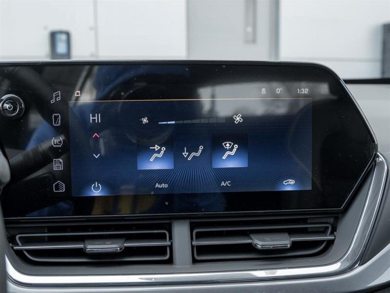 2026 Chevrolet Trax ACTIV Photo