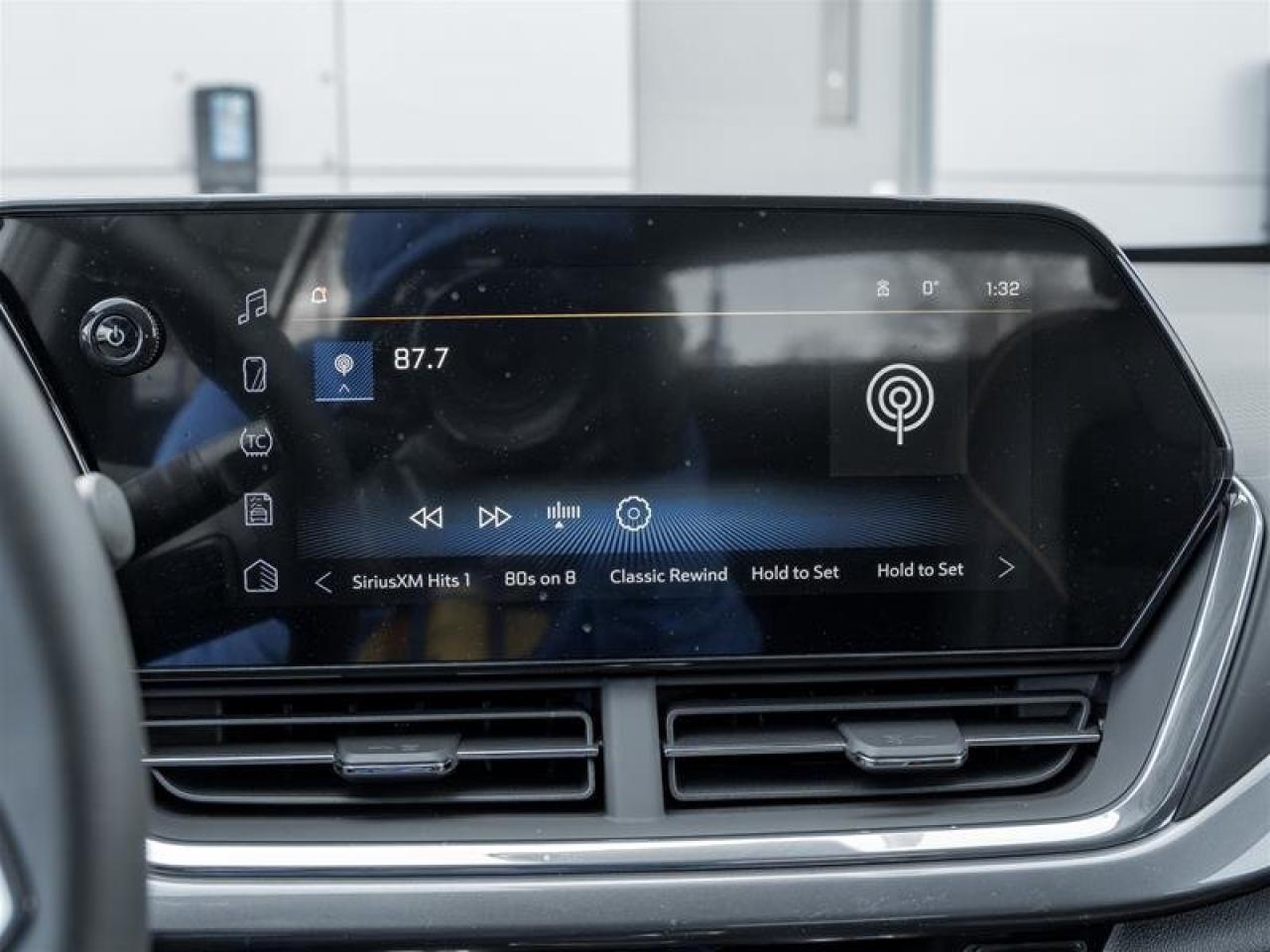 2026 Chevrolet Trax ACTIV Photo