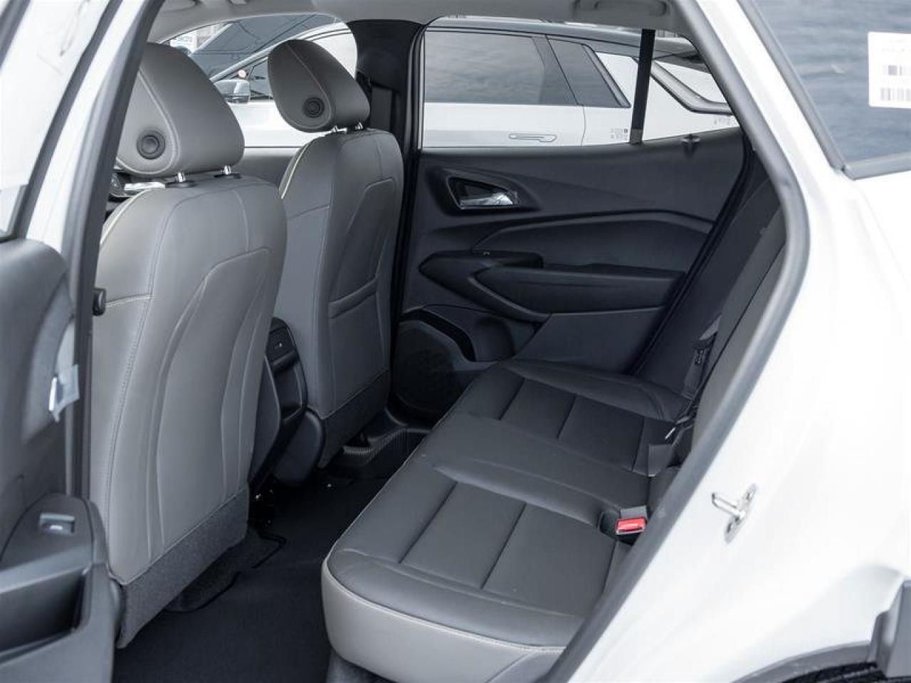 2026 Chevrolet Trax ACTIV Photo