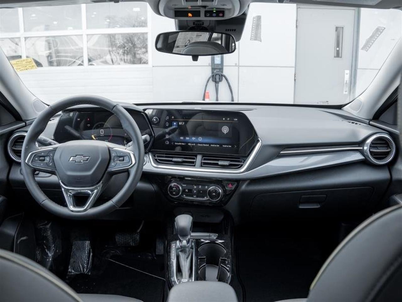 2026 Chevrolet Trax ACTIV Photo