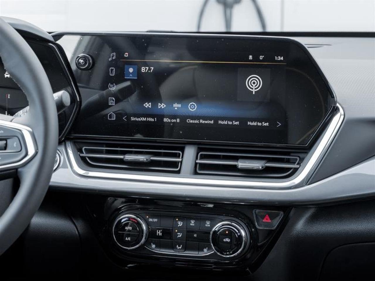 2026 Chevrolet Trax ACTIV Photo