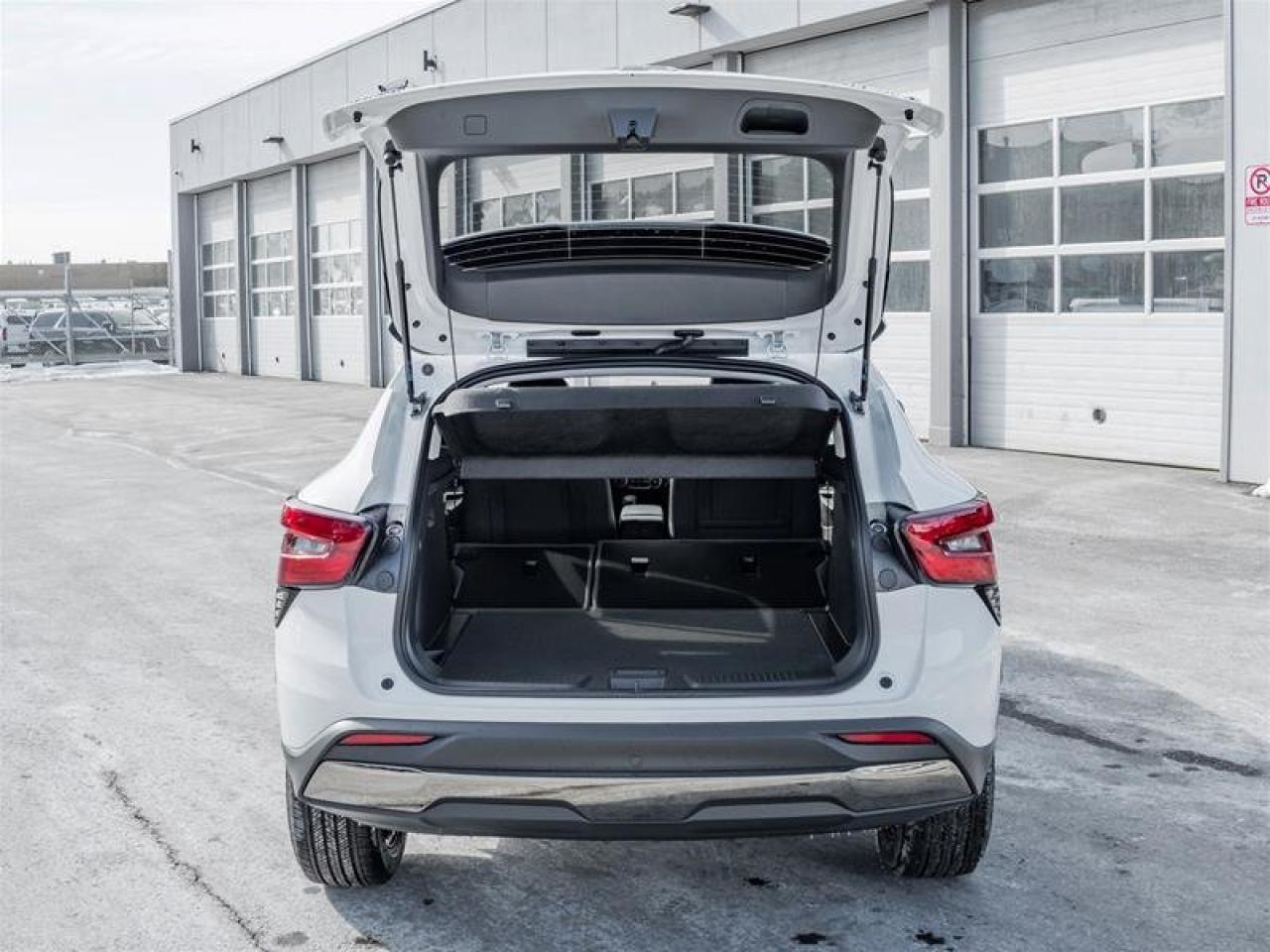 2026 Chevrolet Trax ACTIV Photo