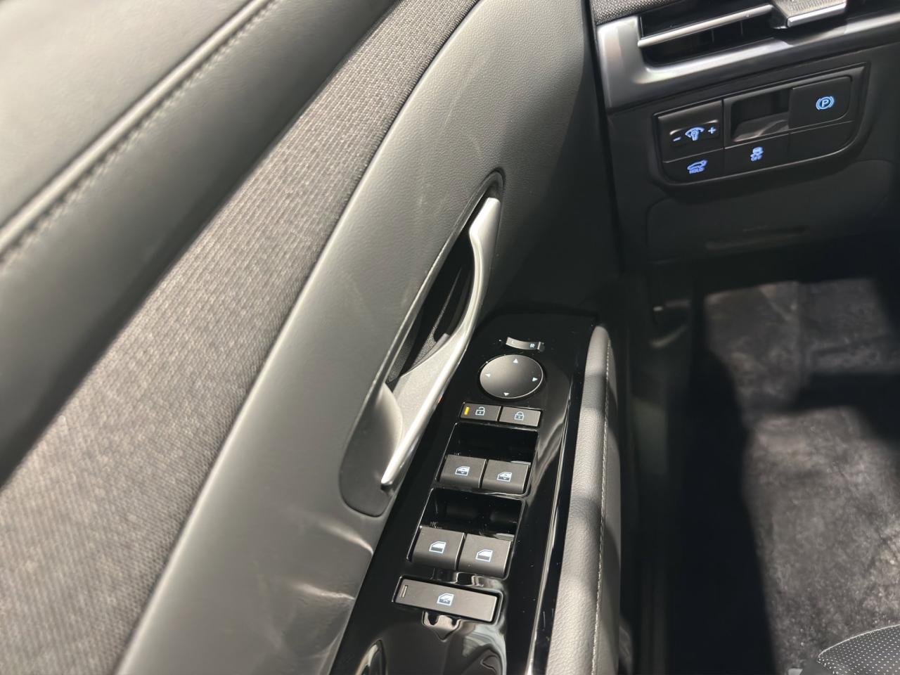 2026 Hyundai Tucson Preferred Photo