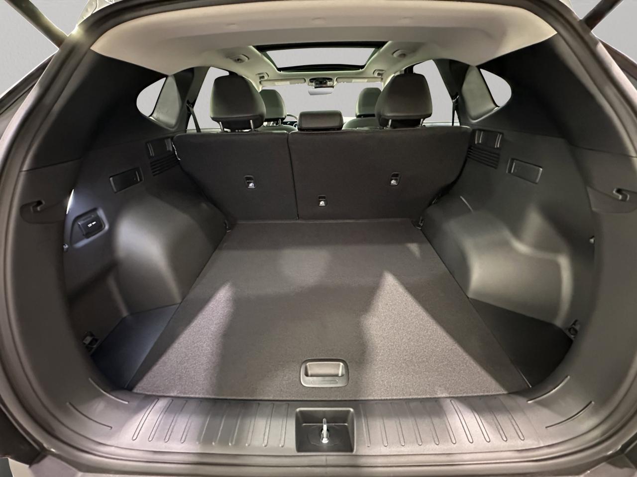 2026 Hyundai Tucson Preferred Photo