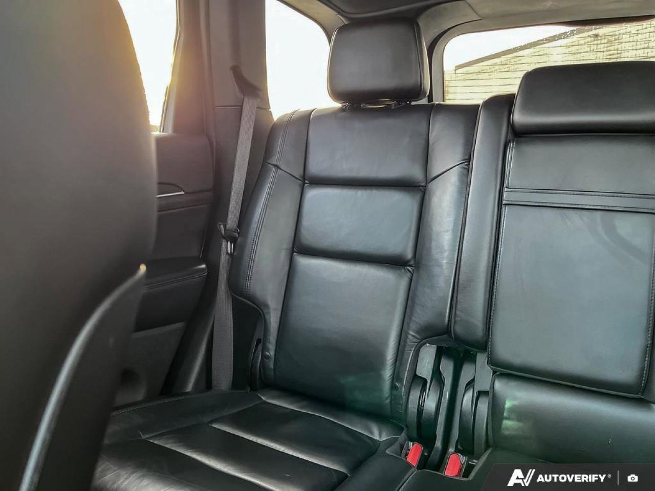 2021 Jeep Grand Cherokee Limited 4x4 | Leather | Navi | Sunroof | Heated Seats + Steering | Power Liftgate | and More ! Photo