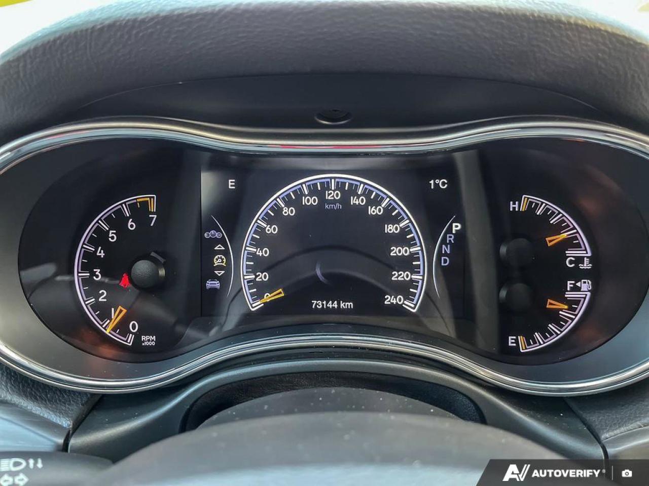 2021 Jeep Grand Cherokee Limited 4x4 | Leather | Navi | Sunroof | Heated Seats + Steering | Power Liftgate | and More ! Photo