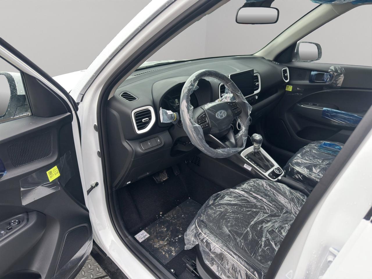 2026 Hyundai Venue Ultimate Photo