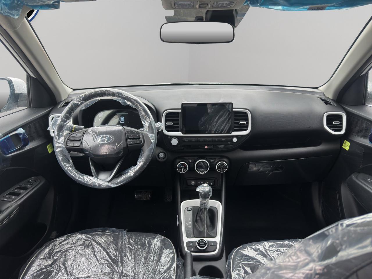 2026 Hyundai Venue Ultimate Photo