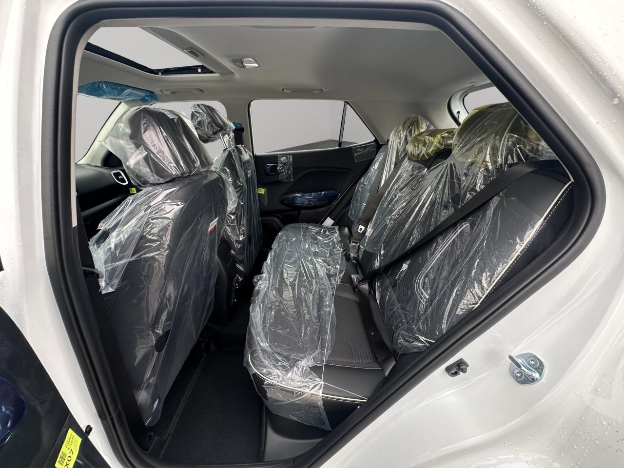 2026 Hyundai Venue Ultimate Photo