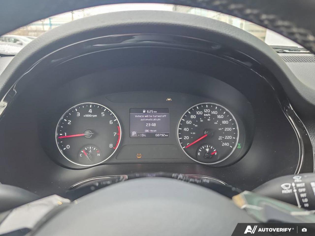 2021 Kia Seltos EX AWD | Apple Car Play | Android Auto | Heated Seats | Moonroof | Photo