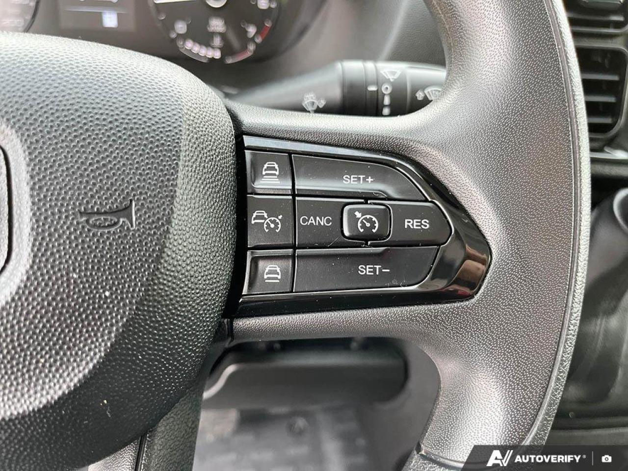 2024 RAM ProMaster Cargo Van 159 WB EXT High Roof | Adaptive Cruise | Forward Collision Warning | Carplay + Android | and More ! Photo