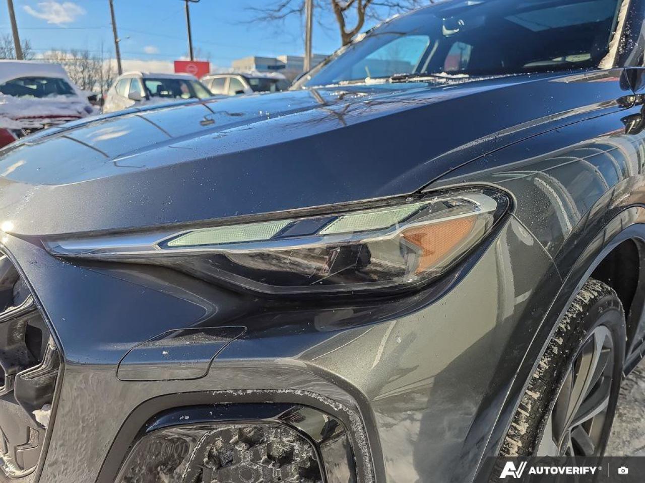 2025 Audi Q5 TFSI Quattro | Leather | Moonroof |  Apple CarPlay | Photo