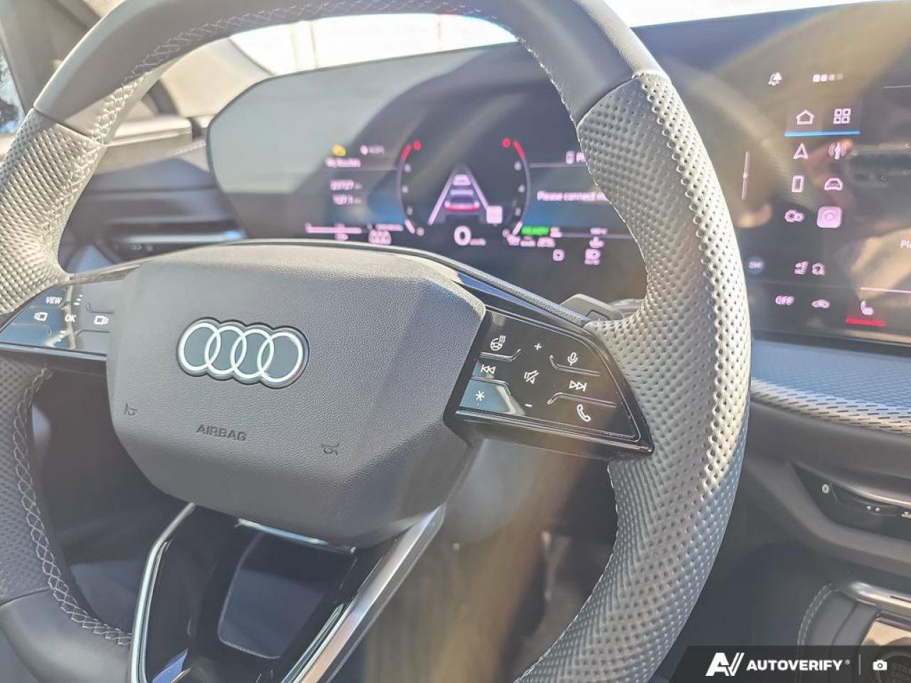 2025 Audi Q5 TFSI Quattro | Leather | Moonroof |  Apple CarPlay | Photo