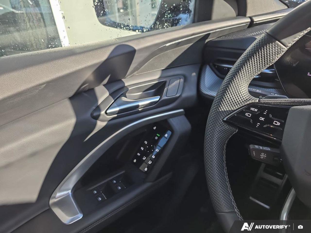 2025 Audi Q5 TFSI Quattro | Leather | Moonroof |  Apple CarPlay | Photo