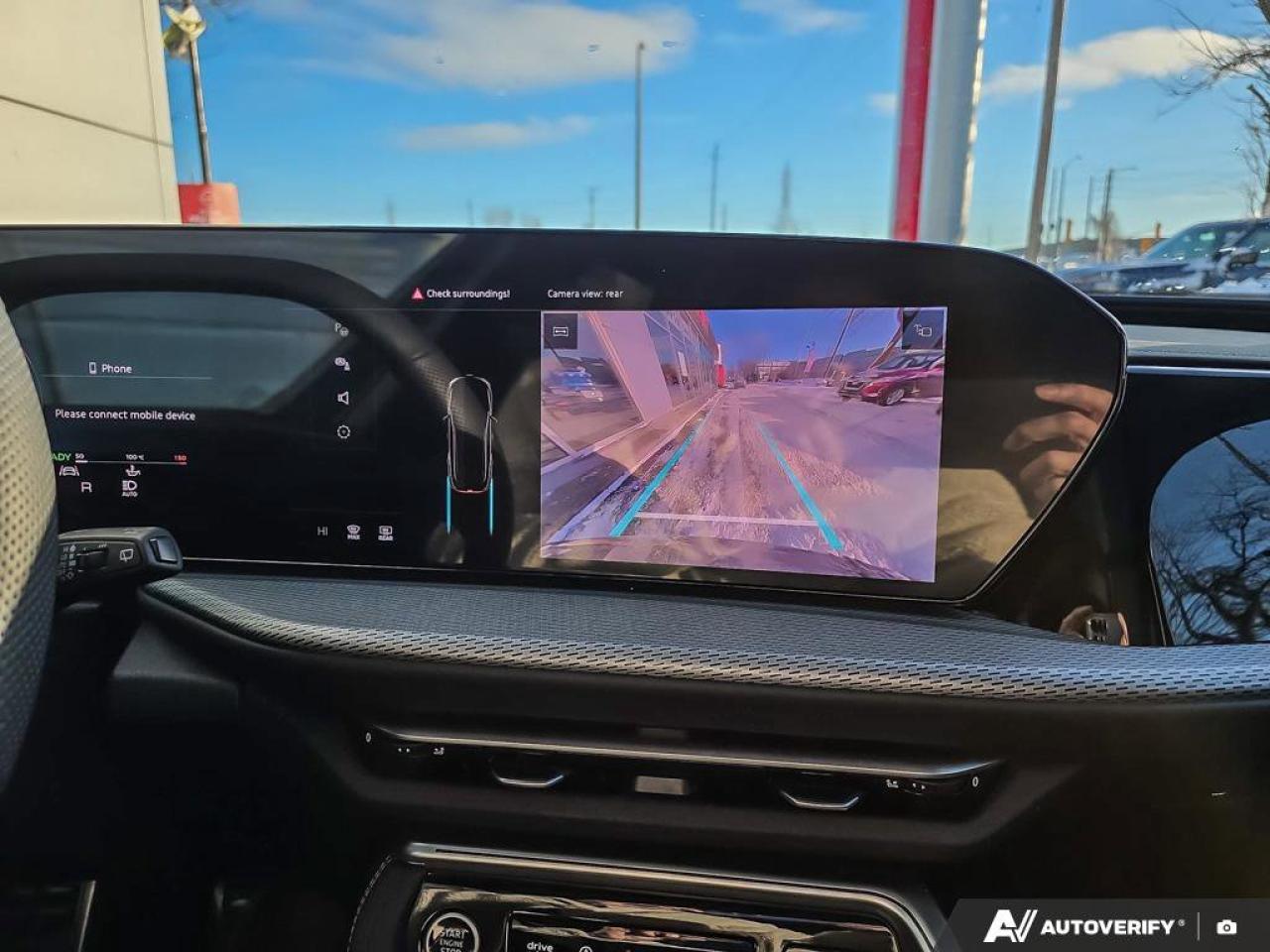 2025 Audi Q5 TFSI Quattro | Leather | Moonroof |  Apple CarPlay | Photo