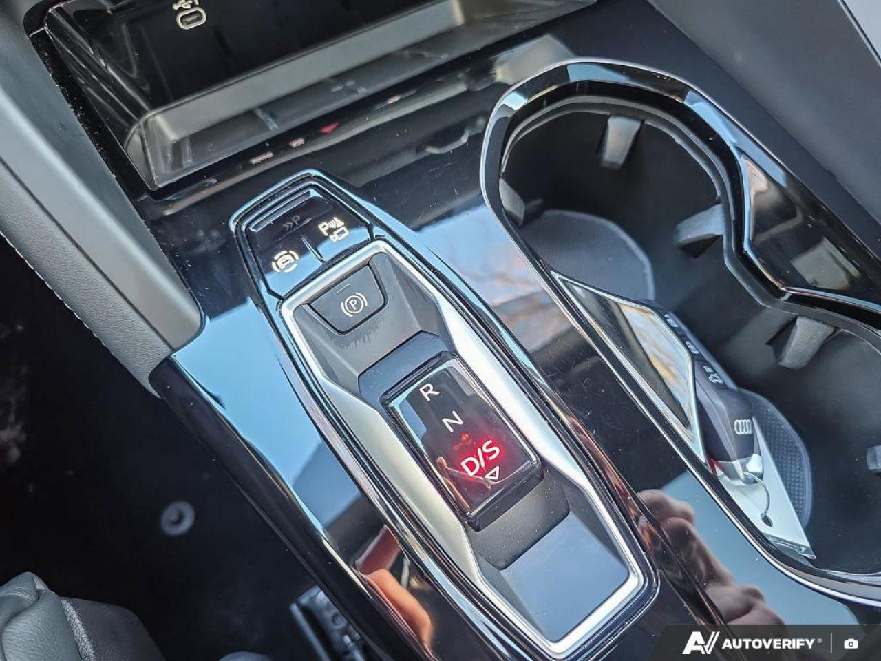 2025 Audi Q5 TFSI Quattro | Leather | Moonroof |  Apple CarPlay | Photo