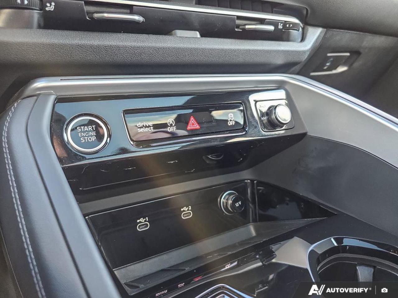 2025 Audi Q5 TFSI Quattro | Leather | Moonroof |  Apple CarPlay | Photo