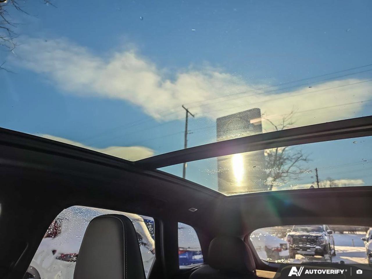 2025 Audi Q5 TFSI Quattro | Leather | Moonroof |  Apple CarPlay | Photo