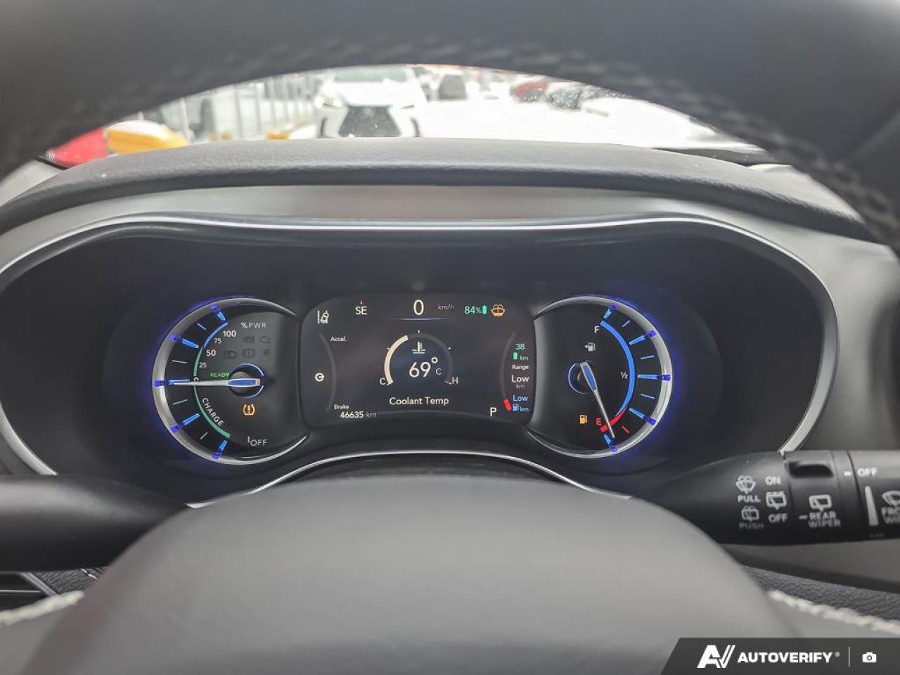 2023 Chrysler Pacifica Hybrid Limited | NAPPA Leather | Heated\Cooled Seats | Apple Car Play | Photo